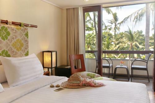 Hotel Prama Sanur Beach Bali