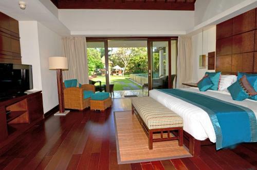 Hotel Prama Sanur Beach Bali