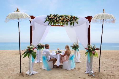 Hotel Prama Sanur Beach Bali