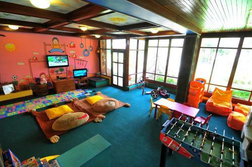 Hotel Prama Sanur Beach Bali