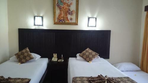 Puri Dalem Hotel
