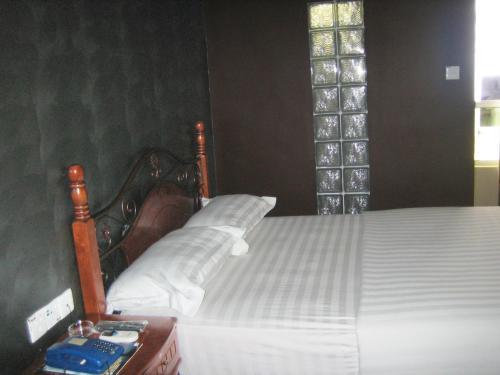 Hotel Oriental Inn