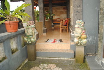 Hotel Jangkrik Homestay