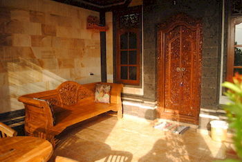 Hotel Jangkrik Homestay