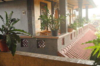Hotel Jangkrik Homestay