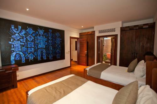 Villa Casis By Nagisa Bali