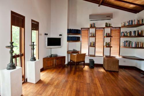 Villa Casis By Nagisa Bali
