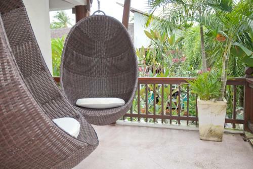 Villa Casis By Nagisa Bali