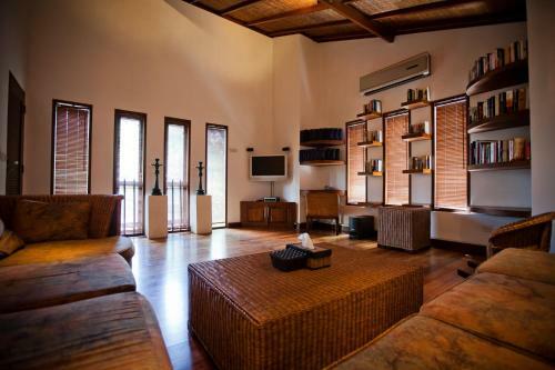 Villa Casis By Nagisa Bali
