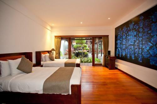 Villa Casis By Nagisa Bali