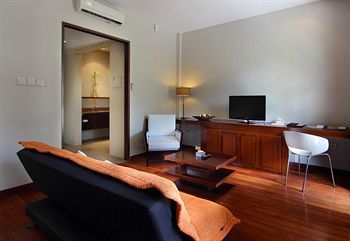 Hotel The Bali Khama A Beach Resort And Spa