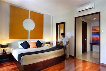 Hotel The Bali Khama A Beach Resort And Spa
