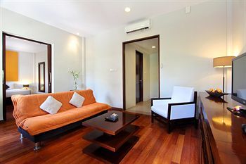 Hotel The Bali Khama A Beach Resort And Spa