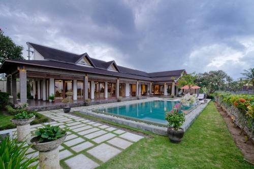 Villa Griya Aditi