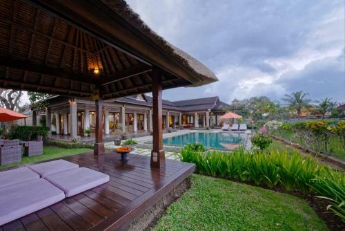 Villa Griya Aditi