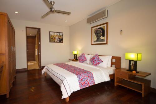 Villa Griya Aditi