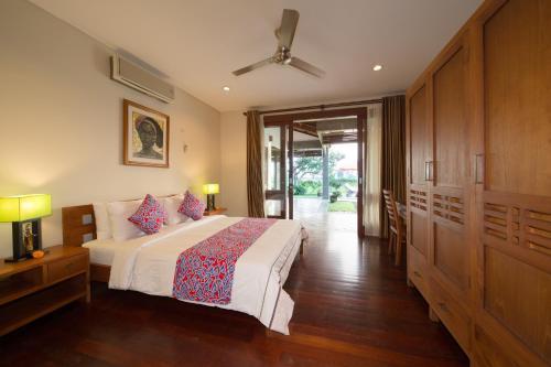 Villa Griya Aditi