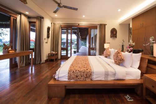 Villa Griya Aditi