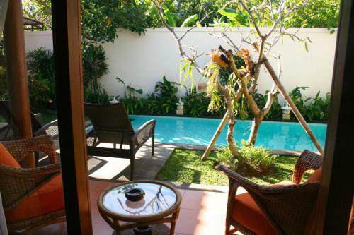 Villa Chinta 1