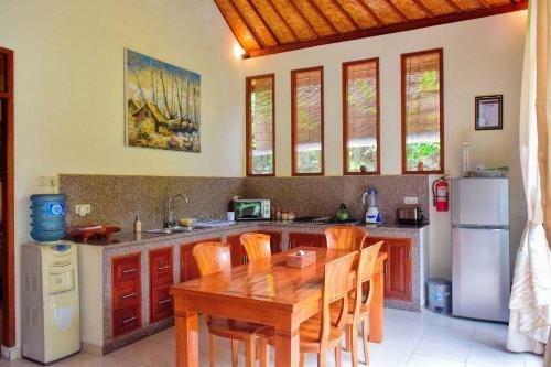 Villa Jepun