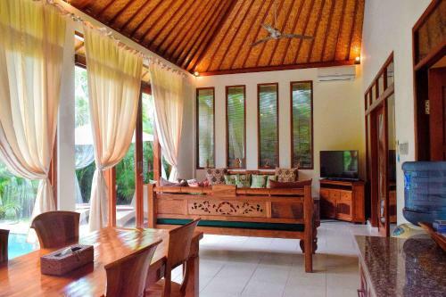 Villa Jepun