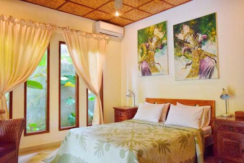 Villa Jepun