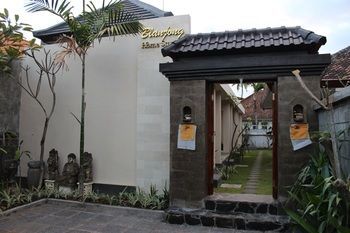 Hotel Blanjong Homestay