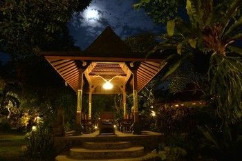 Besakih Beach Hotel