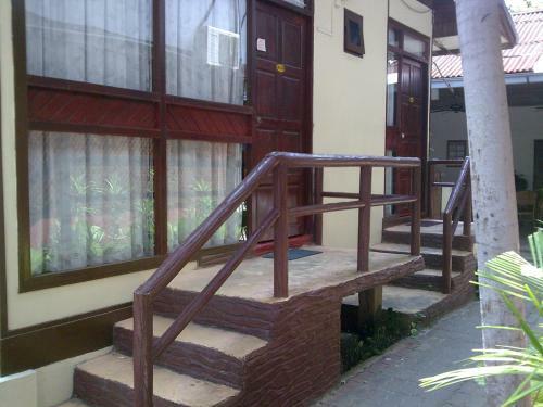 Hotel Pangkor Bay View Beach Resort