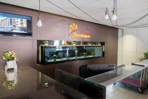 Lavender Hotel Lumut
