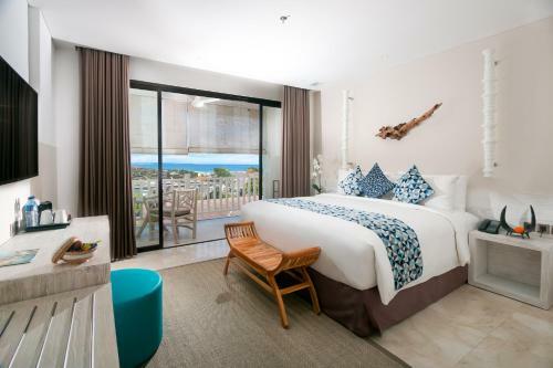 Hotel Montigo Resorts Seminyak