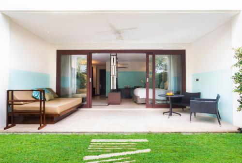 Hotel Montigo Resorts Seminyak