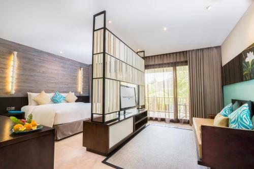 Hotel Montigo Resorts Seminyak