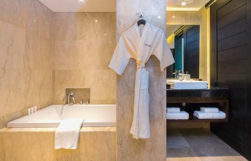 Hotel Montigo Resorts Seminyak