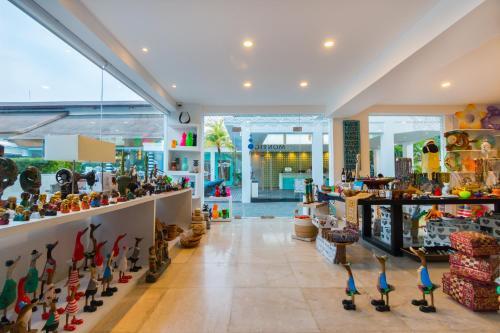 Hotel Montigo Resorts Seminyak