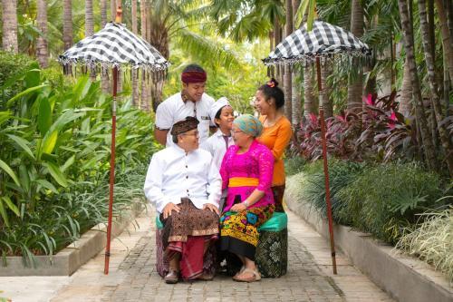 Hotel Montigo Resorts Seminyak