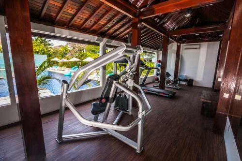 Hotel Montigo Resorts Seminyak