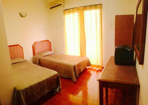 Hotel Pangkor Indah Beach Resort