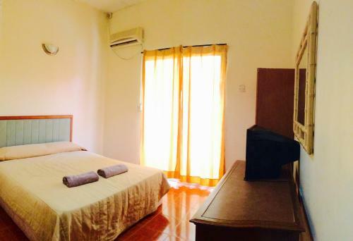Hotel Pangkor Indah Beach Resort
