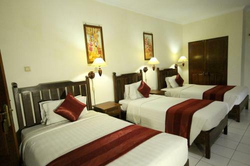 Hostal Swastika Guesthouse