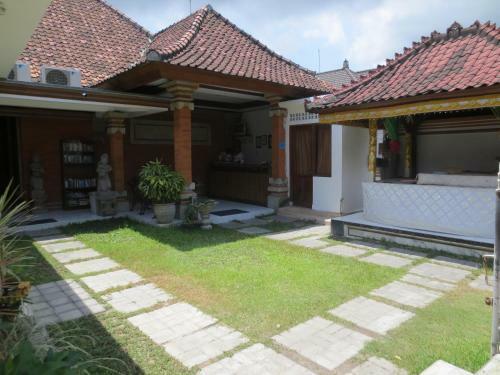 Hostal Swastika Guesthouse