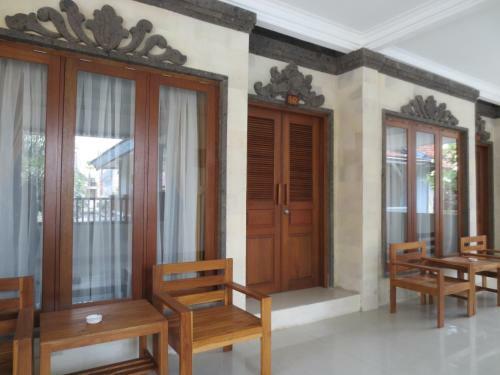 Hostal Swastika Guesthouse