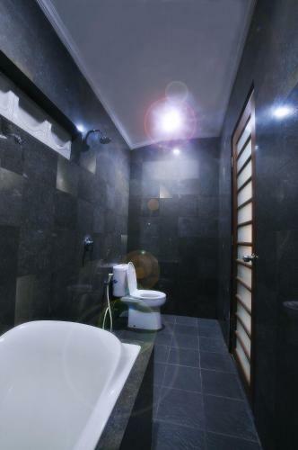 Hostal Swastika Guesthouse
