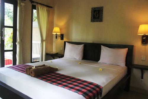 Bali Gecko Homestay