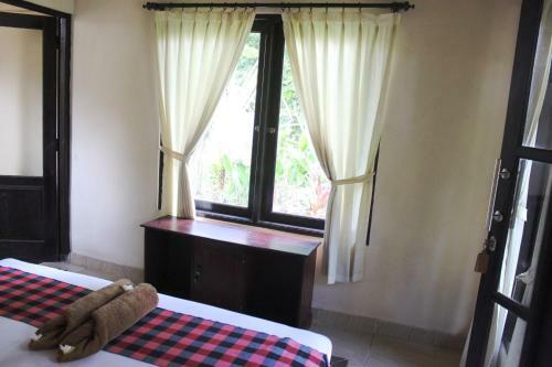 Bali Gecko Homestay