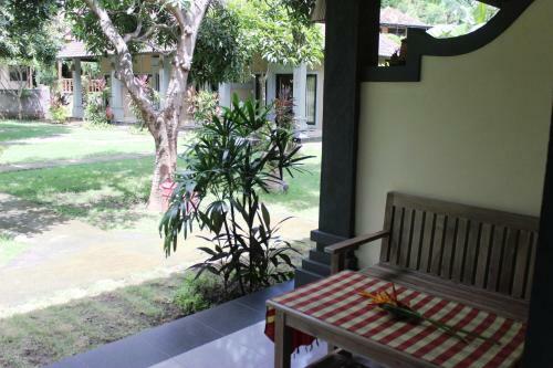 Bali Gecko Homestay