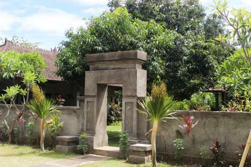 Bali Gecko Homestay