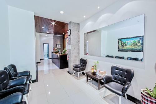 Apartamentos Sunset Mansion Seminyak