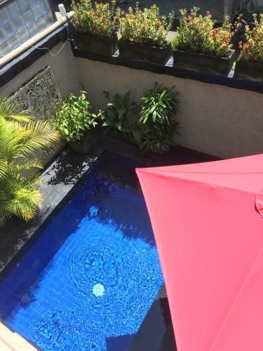 Villa Taluh