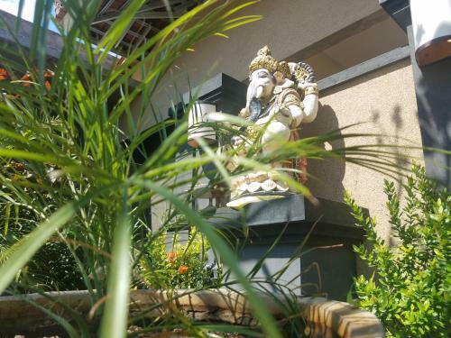Doubleyou Home Stay